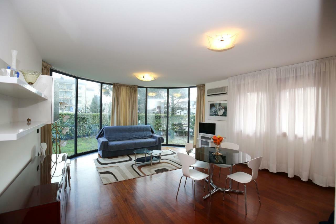 Holiday home Round Venice