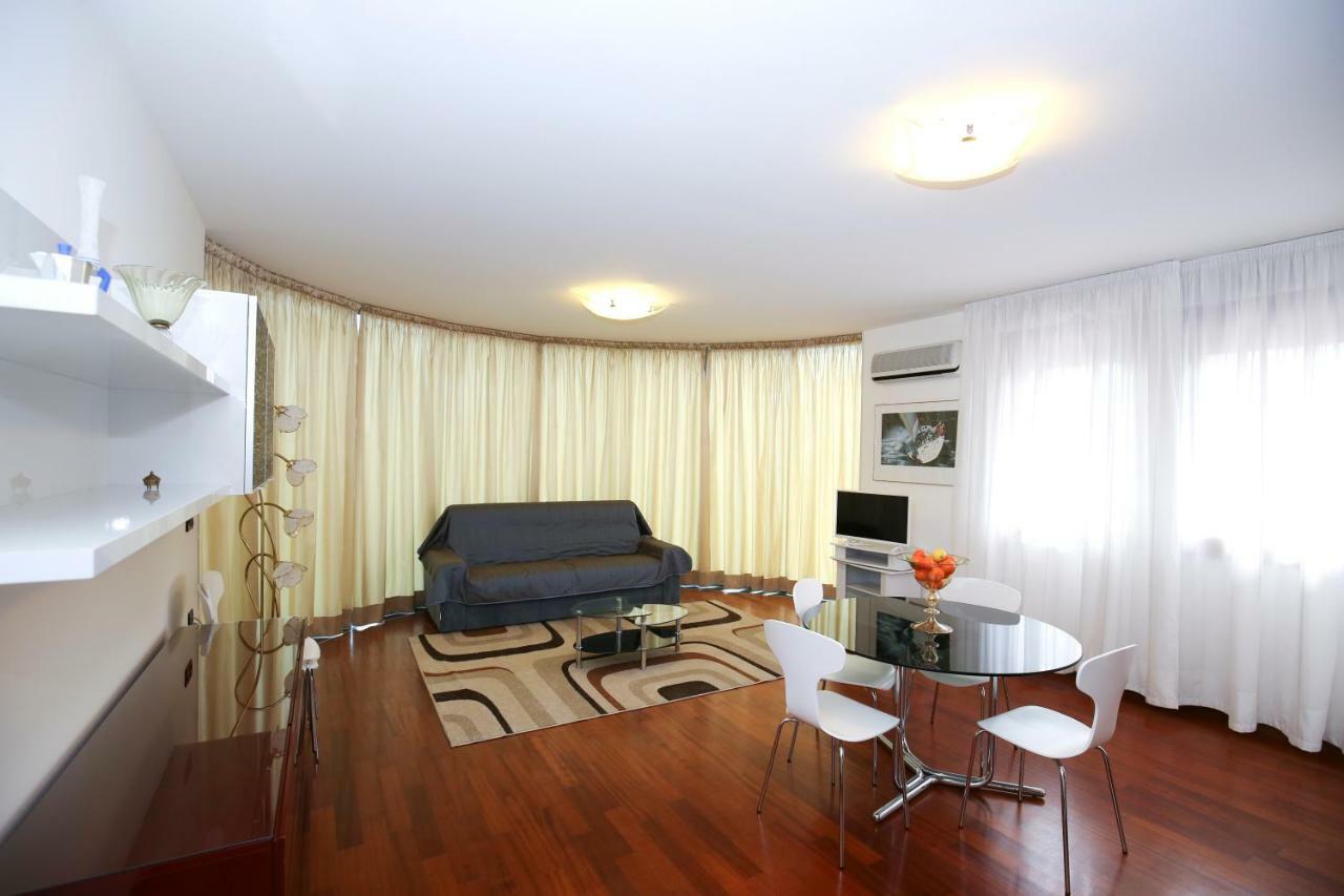 Holiday home Round Venice *