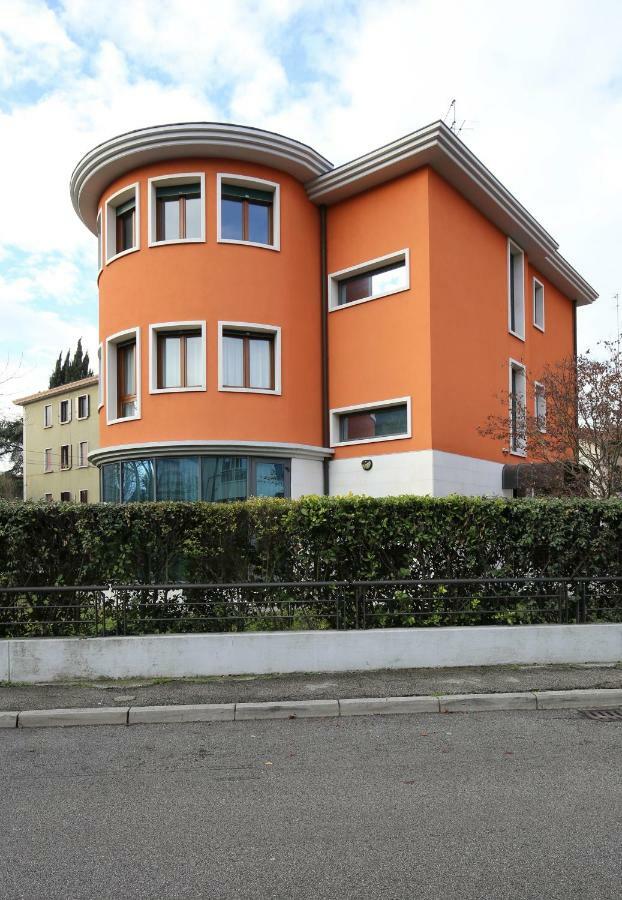 Round Venice Holiday home Marghera