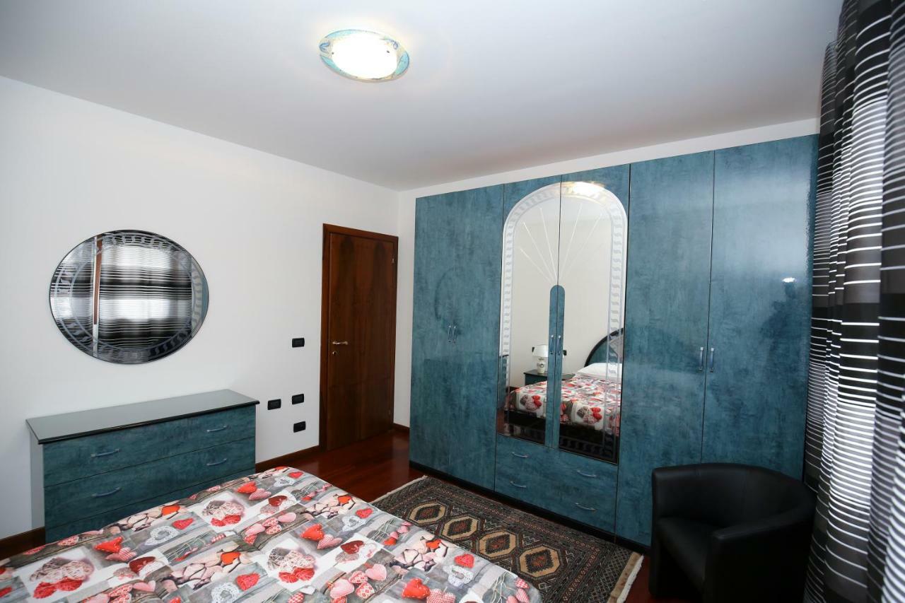Round Venice Holiday home