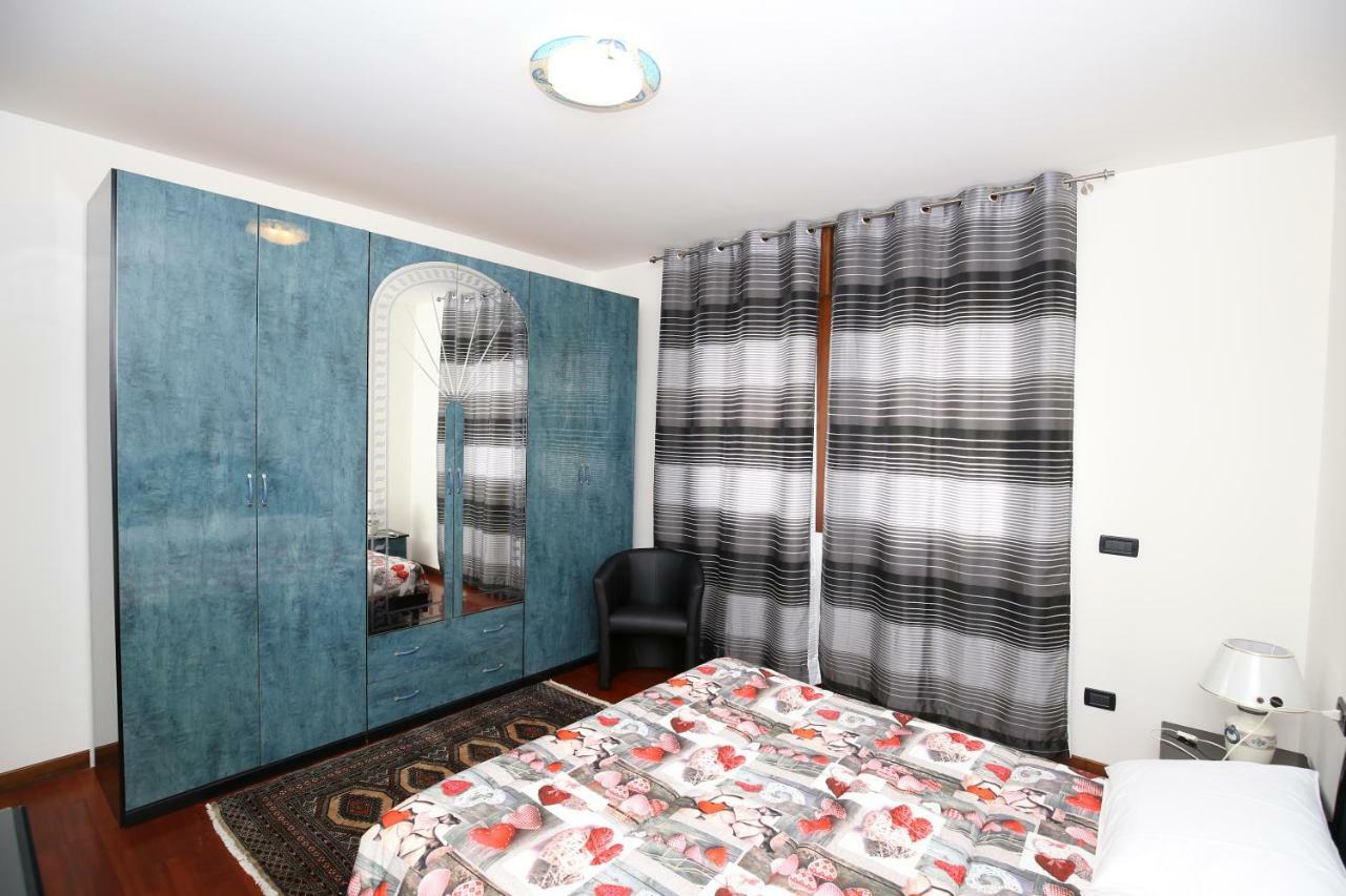 Holiday home Round Venice