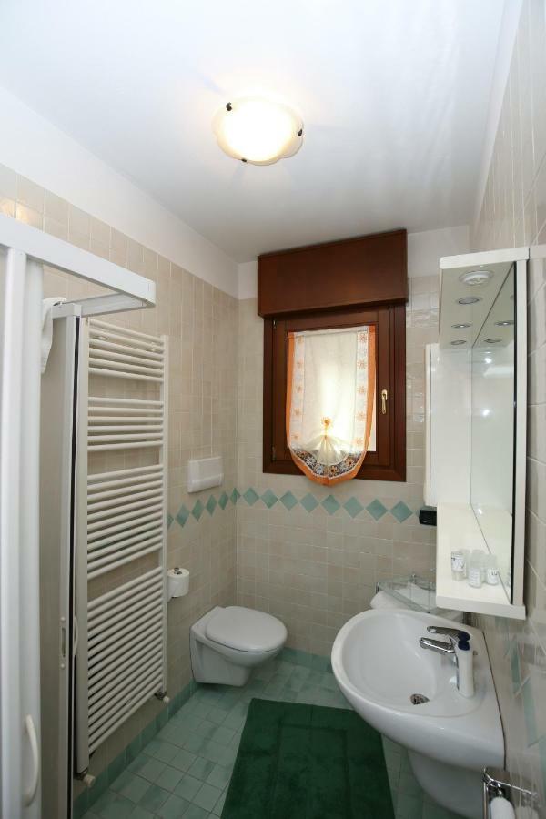 Holiday home Round Venice *