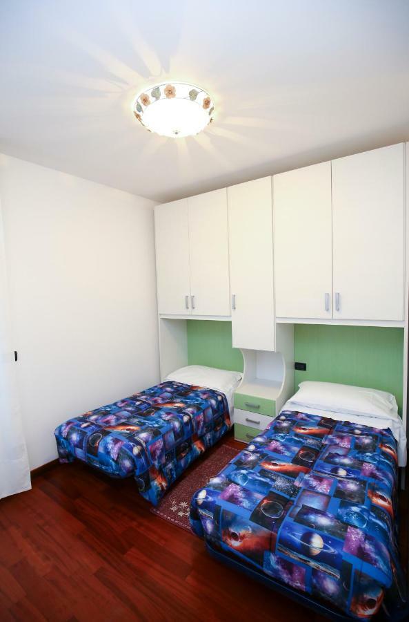 Holiday home Round Venice
