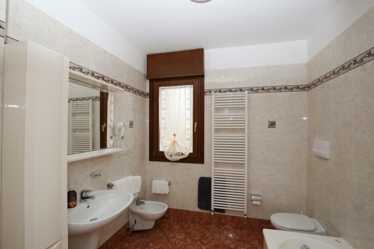 Round Venice Holiday home Marghera