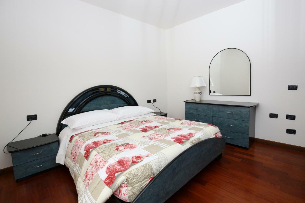 Round Venice Holiday home Marghera