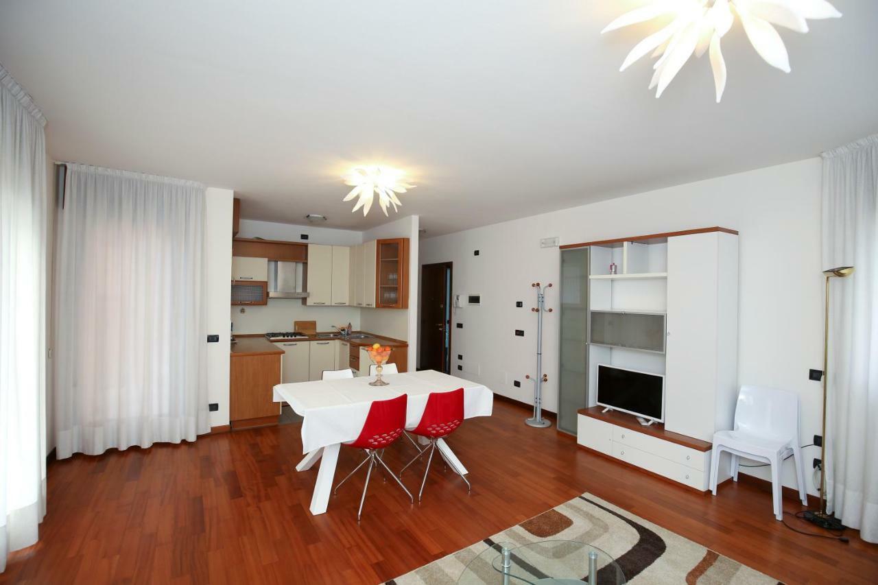 Round Venice Casa vacanze