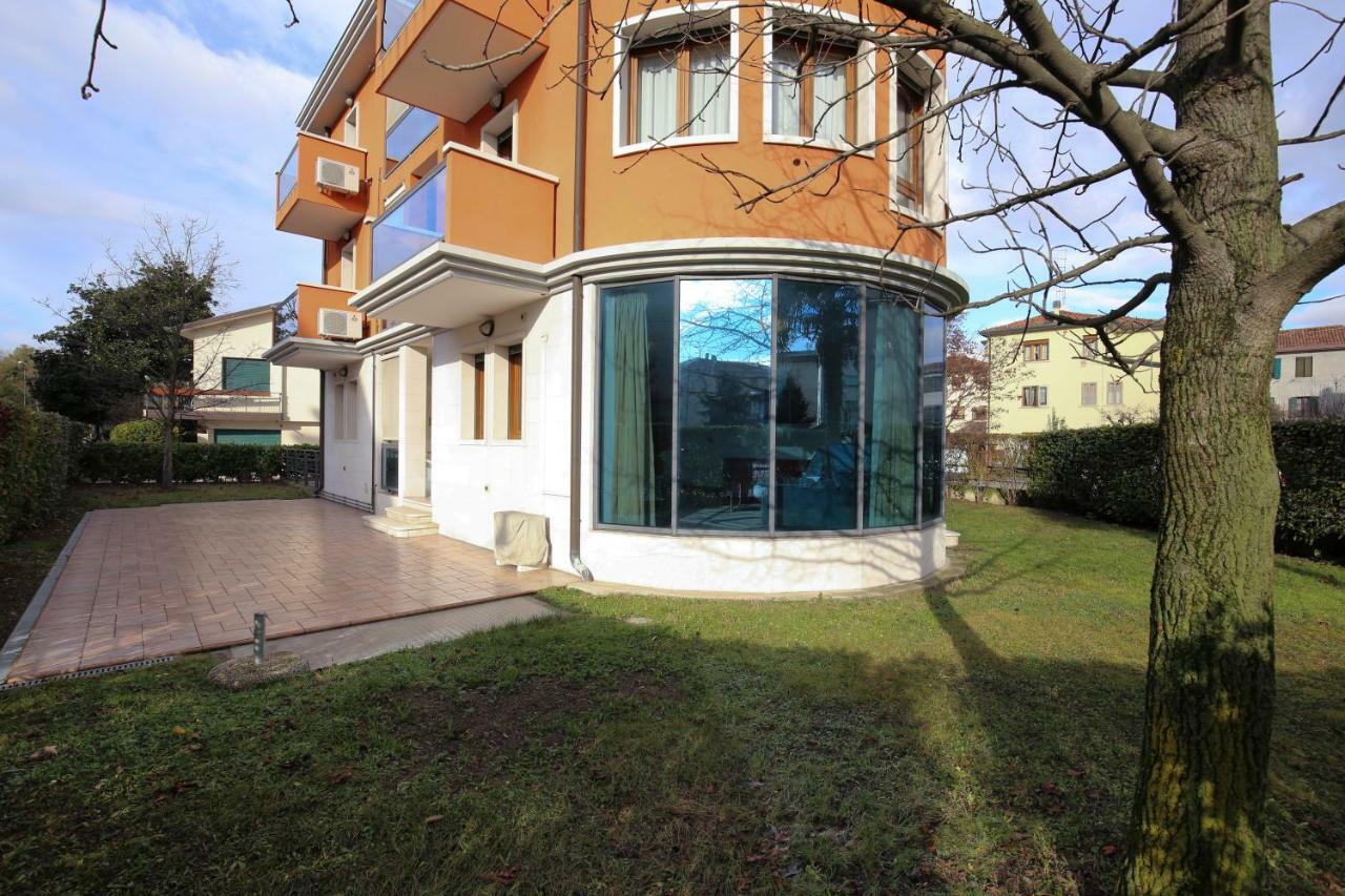Round Venice Casa vacanze Marghera